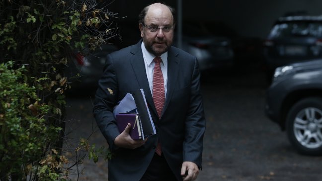 Mundo empresarial llamó a generar confianzas para recuperar crecimiento