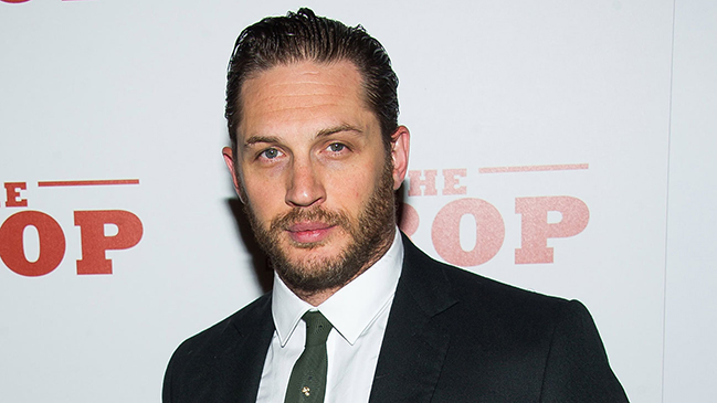 Tom Hardy interpretará a Venom en nueva película