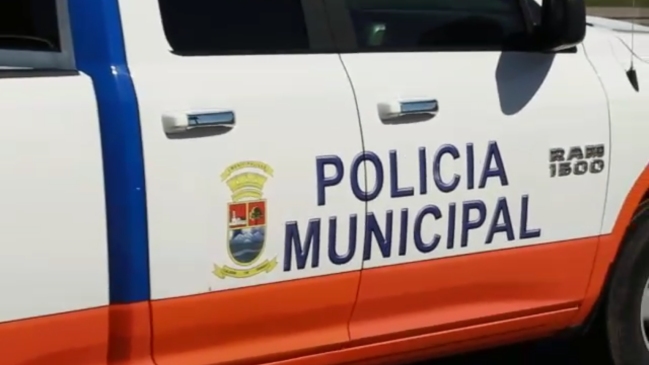 Alcalde de Calera de Tango defendió su 