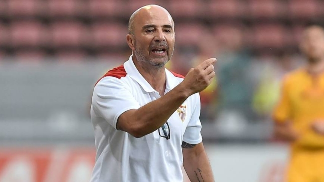 Sampaoli entregó su primera nómina como DT de Argentina: Incluyó a Icardi y no está Agüero