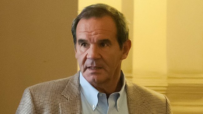 Allamand: Sánchez, Guillier y Goic llegarán a noviembre cabeza a cabeza