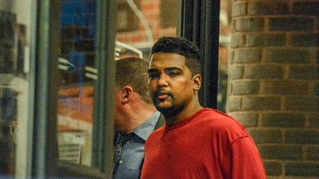 Autor del atropello múltiple en Nueva York: 