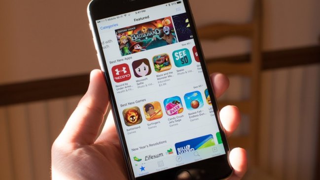 Apple anunció un cambio en el pago de los usuarios chilenos de iPhone