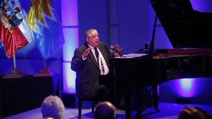 La Historia es Nuestra: Pianista, comunista y eterno, Valentín Trujillo