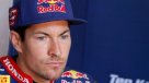 Nicky Hayden continúa en estado \