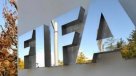 FIFA eligió el \