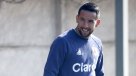 Mauricio Isla: Me gustaría terminar mi carrera en Universidad de Chile