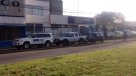 Incendios forestales: PDI y Fiscalía incautan computadores de empresa eléctrica Frontel