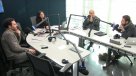 Panelistas de El Primer Café analizaron la crisis política de Brasil