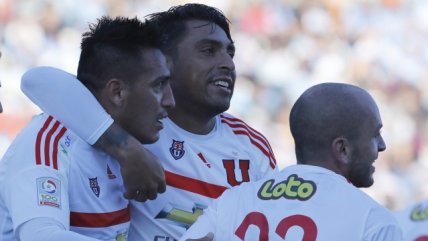 La oncena de Universidad de Chile que buscará levantar el título del Clausura