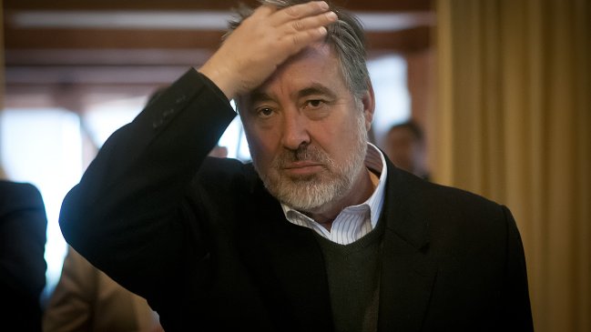 Partido Radical: A Guillier se le ha pedido más que a cualquier otro candidato