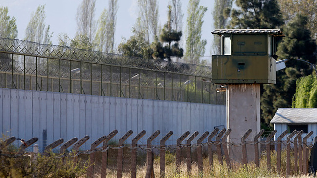 INDH pidió revisar pensiones de invalidez otorgadas a reos de Punta Peuco