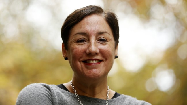 Sánchez: La gobernabilidad no es patrimonio ni de la Nueva Mayoría ni de Chile Vamos