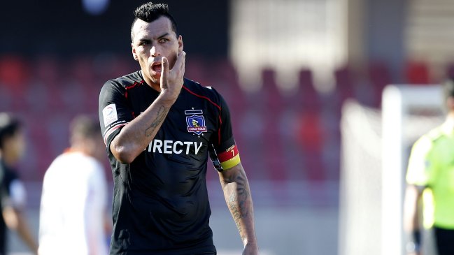 Colo Colo venció a Cobresal, pero no le alcanzó para celebrar