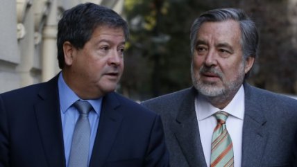   Partido Radical: Guillier no tiene que mirar ni a Frente Amplio, ni a la derecha, ni a Goic 