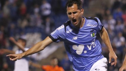 O'Higgins y Deportes Antofagasta animarán el último partido del Torneo de Clausura