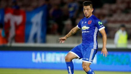 Franz Schultz: Hoyos es una persona radiante, creyó en nosotros y eso se reflejó en el título