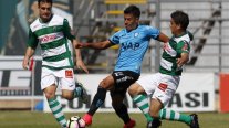 Deportes Iquique y Temuco repartieron puntos en el cierre del Clausura