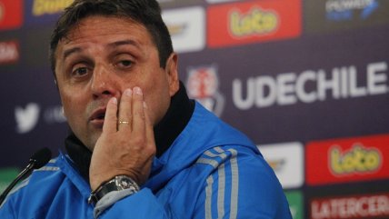 Guillermo Hoyos: El verdadero triunfo es el trabajo colectivo del plantel