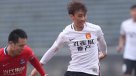Hebei Fortune de Manuel Pellegrini volvió al triunfo ante Liaoning en la Superliga china