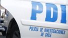 PDI frenó ingreso de presunta nueva estafa piramidal en el Aeropuerto de Santiago