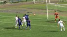 Lota Schwager derrotó a San Antonio Unido por la última fecha de la Segunda División