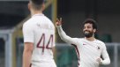AS Roma goleó a Chievo y metió presión a Juventus en la Serie A