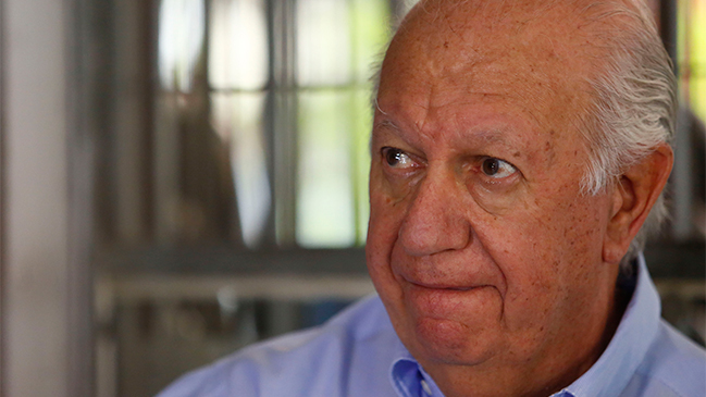 PPD: Lagos ha señalado claramente que mantendrá prescindencia