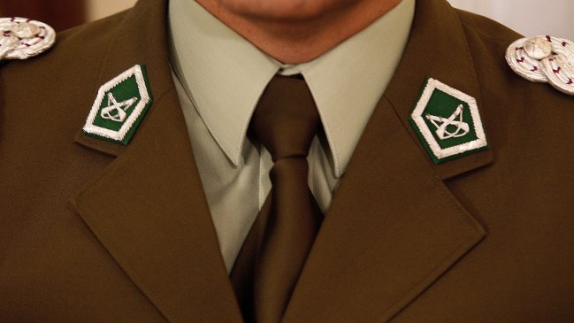 Fraude en Carabineros: Ex jefe de Finanzas asegura que le pagaron por su silencio