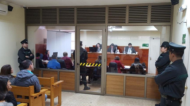 Linares: Acusados de asesinar a matrimonio de profesores arriesgan presidio perpetuo