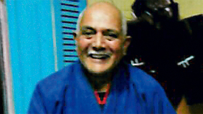 A un año de la muerte de Eduardo Lara, su familia lamenta abandono de las autoridades