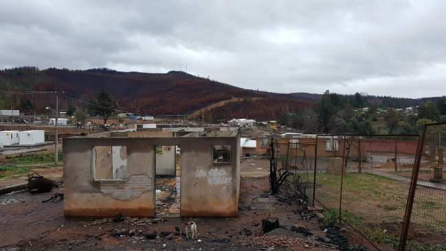 Santa Olga: Desarrollan programa especial de atención a personas con discapacidad auditiva