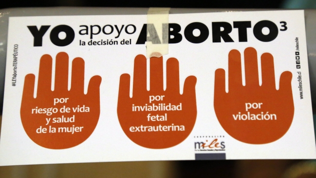 CIDH analizará de manera inédita la penalización del aborto en Chile