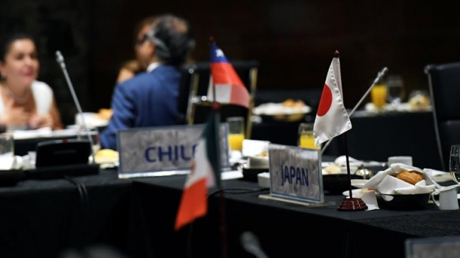 Once países del TPP aprobaron negociar un plan alternativo