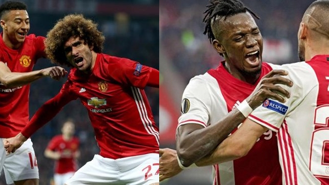 La programación de la final de la UEFA Europa League