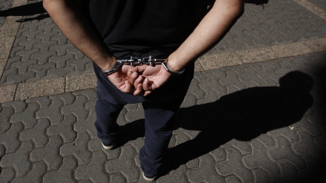 Calama: Hombre mordió a su madre y luego golpeó a su hermana menor