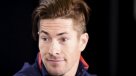 El piloto estadounidense Nicky Hayden sigue \