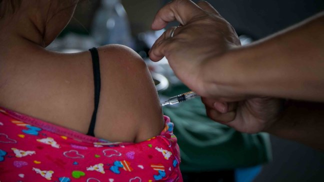 Italia aprueba ley que obliga a padres a vacunar a sus hijos