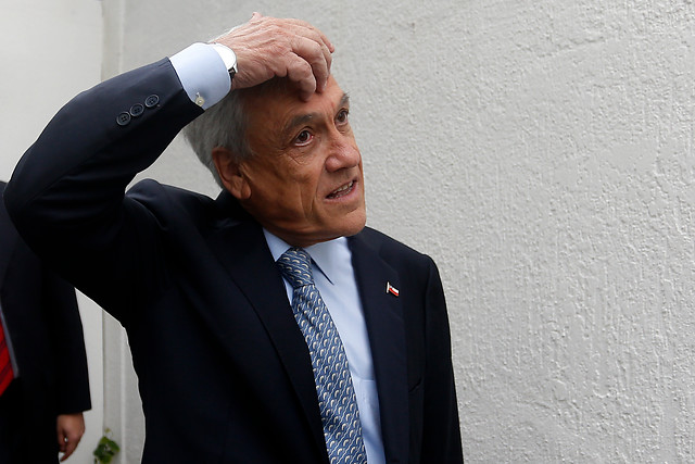 Los rostros del deporte y el espectáculo que apoyan a Piñera