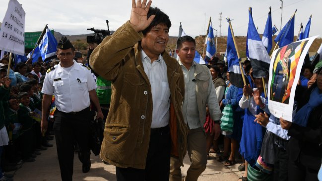 Estudio académico postula que aguas del Silala son bolivianas