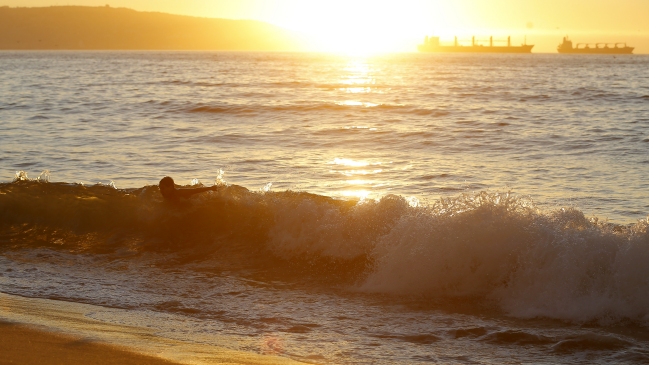 El aumento del nivel del mar va el doble de rápido de lo calculado