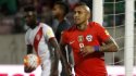 Los 20 goles del cumpleañero Arturo Vidal con la selección chilena
