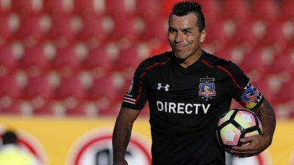 Colo Colo superó a Cobresal pero no le alcanzó para celebrar