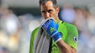Claudio Bravo fue incluido en el \