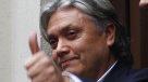 Navarro candidato: \