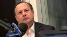 Fraude en Carabineros: Diputado DC detalló el trabajo de comisión investigadora