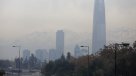 Levantan preemergencia en la Región Metropolitana