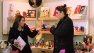 La gran actuación de la Botota en video de Woki Toki