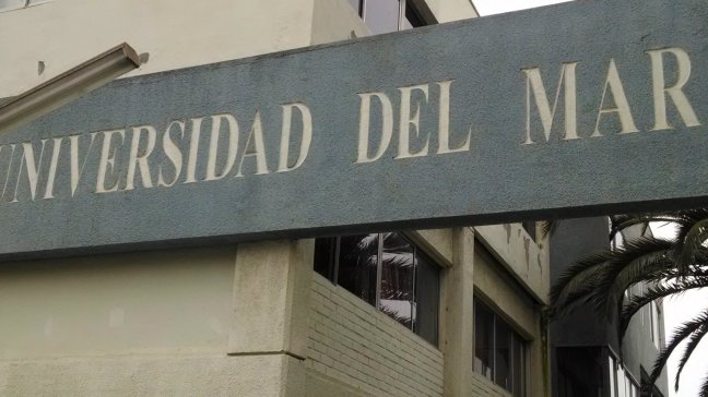 Cierre de Universidad del Mar ha significado gasto de 46 mil millones de pesos para el Estado