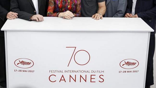 Festival de Cannes transmite su indignación por el atentado de Manchester